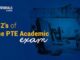 A-Z-PTE-Academic-Exam